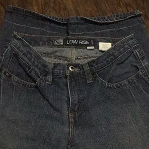 Cruel Girl Jeans
